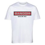 Random Brewing T shirt - Image 2