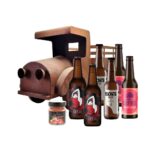 Greek Beer Truck