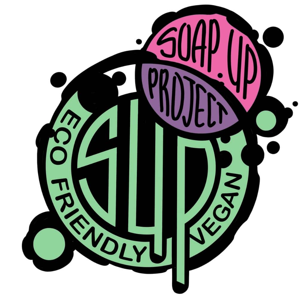 Soap Up Project