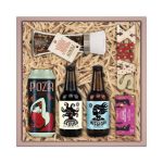 Beauty & Taste Christmas Box