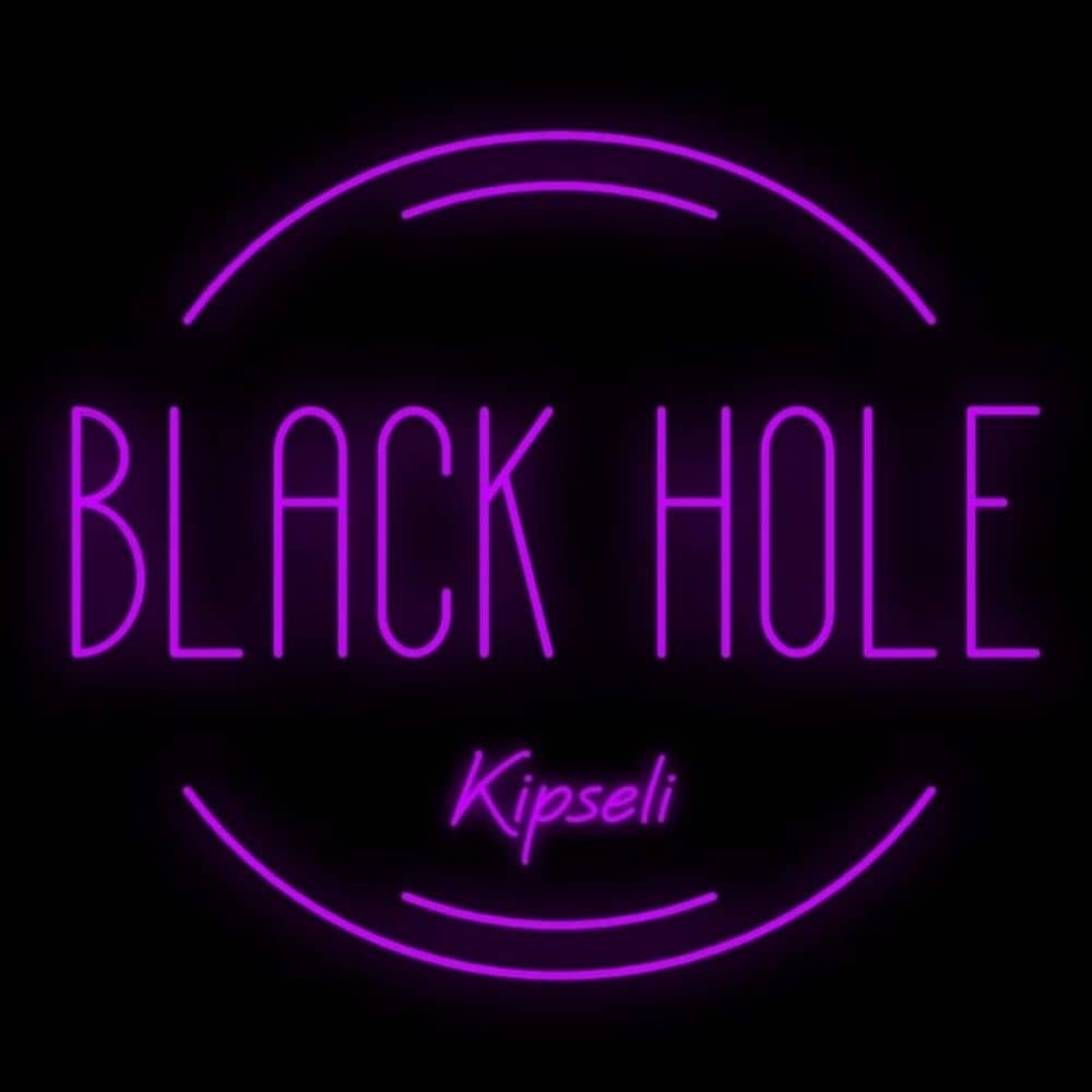 Black Hole Kipseli