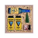 Slow Down for Christmas Box