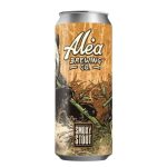 Alea Smoky Stout - Image 2