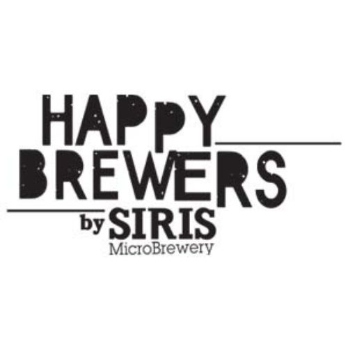 Happy Brewers