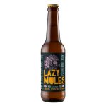 Lazy Mules Pilsner