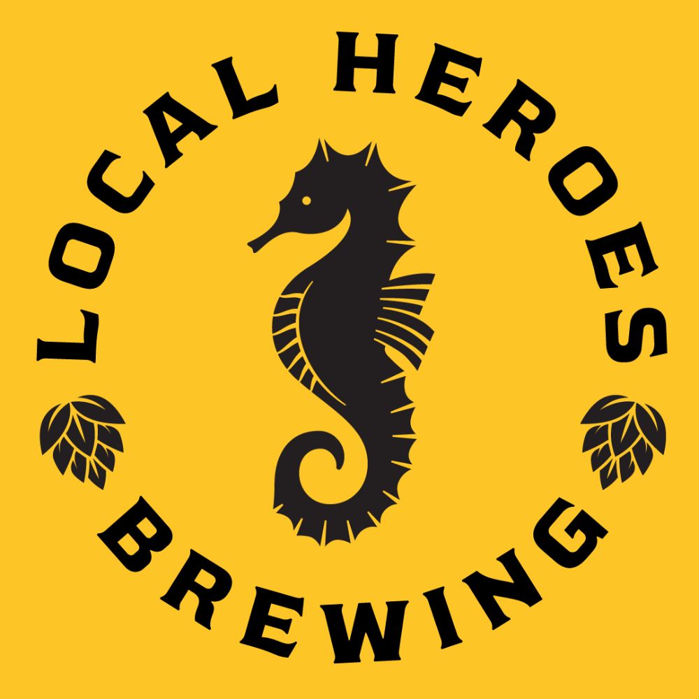 Local Heroes Brewing