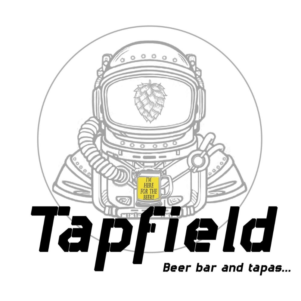 Tapfield Beer Bar
