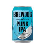 Brewdog Punk IPA Can