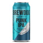Brewdog Punk IPA Can - Image 2
