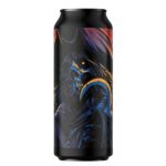 Seven Island Brewery X Last Row - Cursed Sea - Image 2