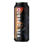 Seven Island Brewery X Last Row - Cursed Sea