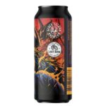 Seven Island Brewery X Last Row - Cursed Sea - Image 3