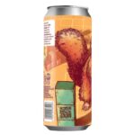 Alea Brewing Co. English Bitter - Image 3