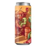 Alea Brewing Co. English Bitter - Image 2